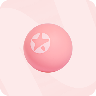 💗 Мяч МФР