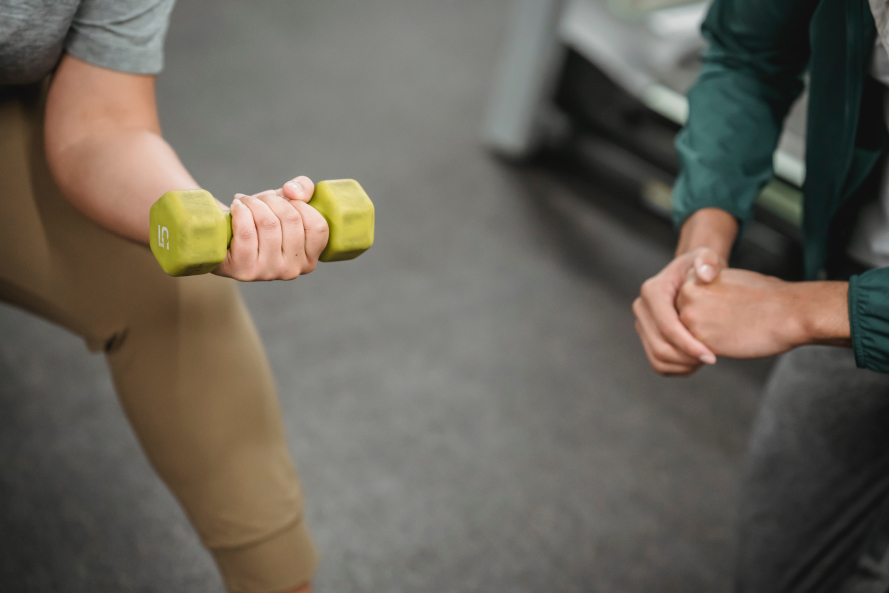 Как накачать предплечья в домашних условиях — подборка лучших упражнений на мышцы предплечья для тренировки дома