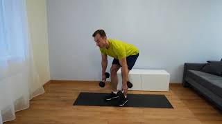 training preview