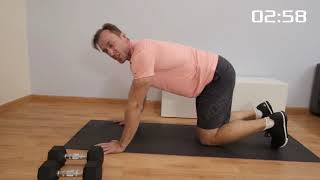 training preview