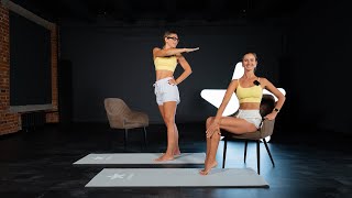 Тренировка 1