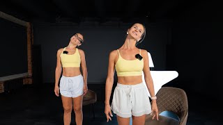 Тренировка 3