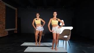 Тренировка 4