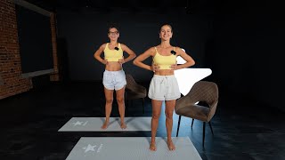 Тренировка 8