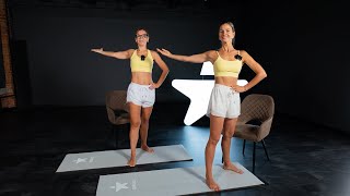 Тренировка 18