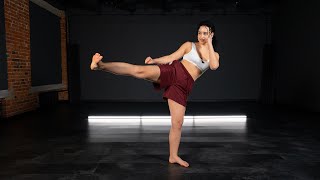 Тренировка 4