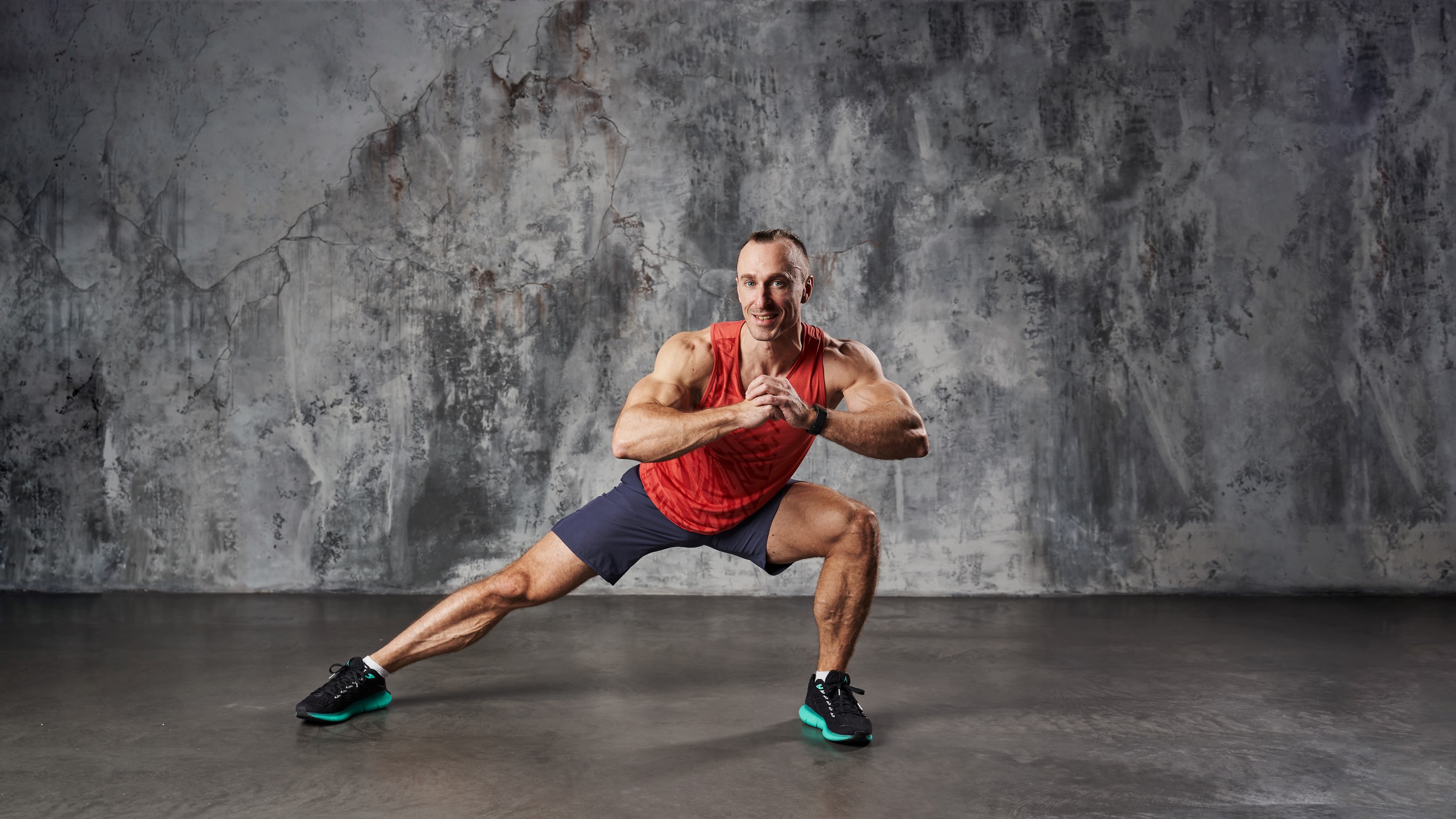 Фитстарс тренировки отзывы