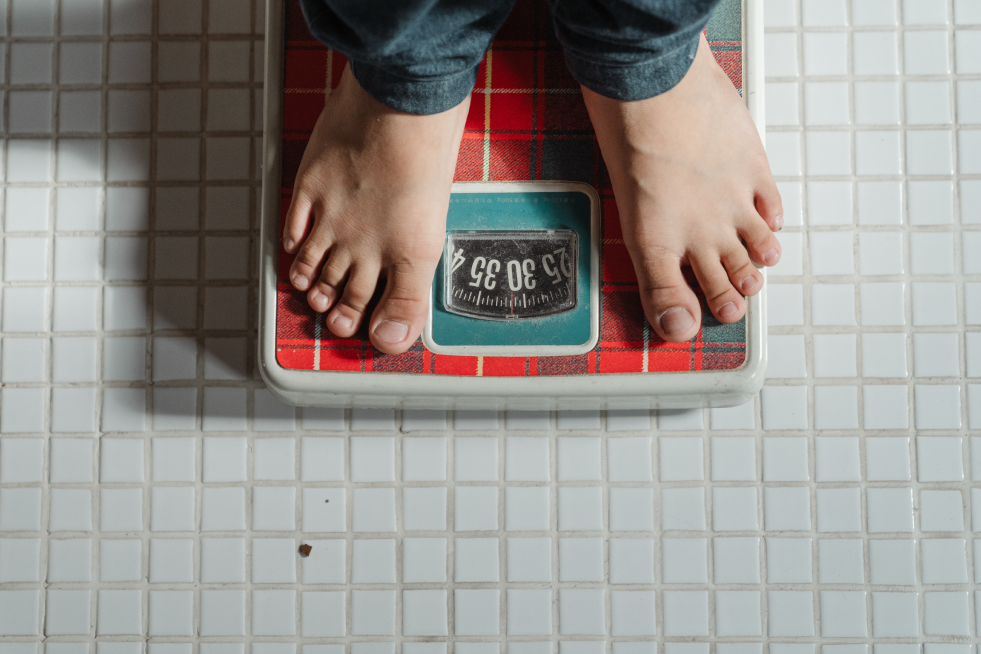 Почему при похудении «стоит» вес и что с этим делать