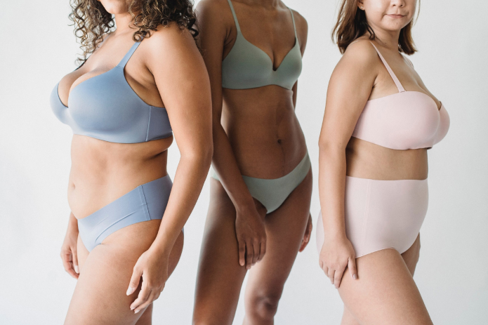 Как убрать жир со спины у женщин — 5 эффективных упражнений в домашних условиях