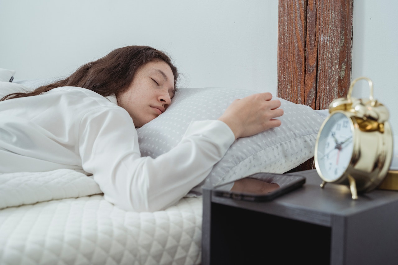 Полноценный отдых: как достичь крепкого и сладкого сна