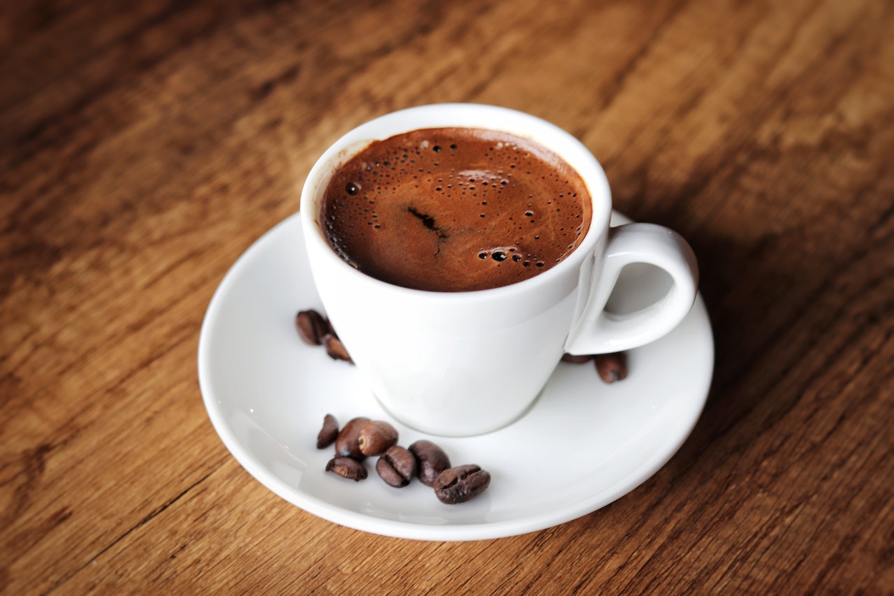 Потенциальный вред кофе для здоровья